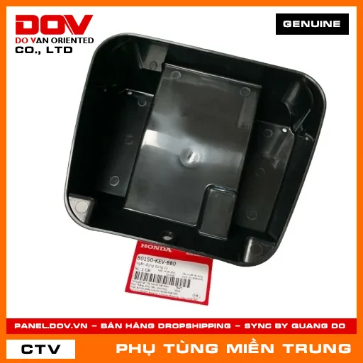 NGĂN ĐỰNG DỤNG CỤ HONDA CHÍNH HÃNG (MÃ: 80150KEV880) — 80150KEV880