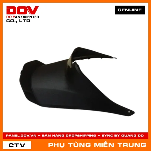 ỐP NHỰA TRUNG TÂM *NH1* HONDA CHÍNH HÃNG (MÃ: 80151K12900ZC) — 80151K12900ZC