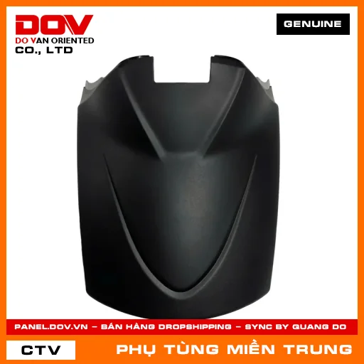 ỐP NHỰA TRUNG TÂM*NH1* HONDA CHÍNH HÃNG (MÃ: 80151K29900ZC) — 80151K29900ZC