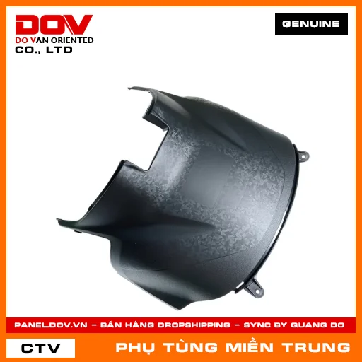 ỐP TRUNG TÂM *NH1* HONDA CHÍNH HÃNG (MÃ: 80151K2CV00ZB) — 80151K2CV00ZB