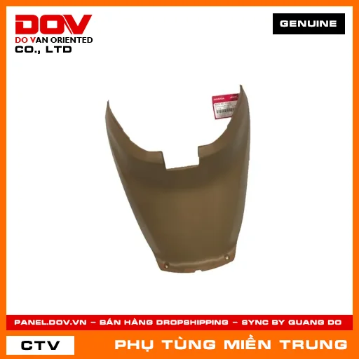 ỐP NHỰA TRUNG TÂM *YR321R* HONDA CHÍNH HÃNG (MÃ: 80151KZL930ZE) — 80151KZL930ZE
