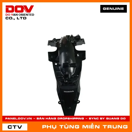 BỘ CHẮN BÙN SAU *ALL* HONDA CHÍNH HÃNG (MÃ: 80200KYZV00ZA) — 80200KYZV00ZA