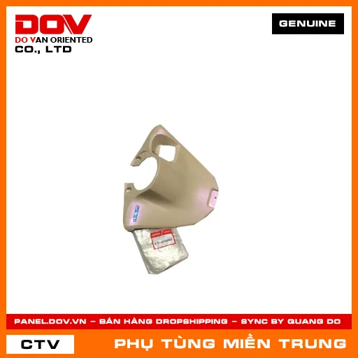 BỘ ỐP TRÊN BÊN TRONG*YR299* HONDA CHÍNH HÃNG (MÃ: 81130K29900ZG) — 81130K29900ZG