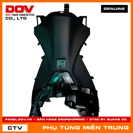 TẤM ỐP BÊN TRONG *NH1* HONDA CHÍNH HÃNG (MÃ: 81131K01610ZA) — 81131K01610ZA