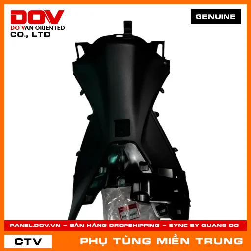 TẤM ỐP BÊN TRONG *NH-1* HONDA CHÍNH HÃNG (MÃ: 81131K01900ZA) — 81131K01900ZA