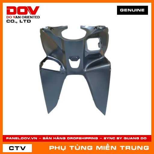 ỐP TRÊN BÊN TRONG *NHA76* HONDA CHÍNH HÃNG (MÃ: 81131K1NV00ZH) — 81131K1NV00ZH