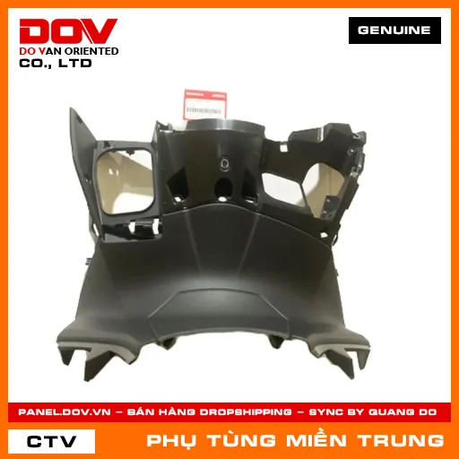 ỐP TRONG *NH1* HONDA CHÍNH HÃNG (MÃ: 81131K1ZJ10ZA) — 81131K1ZJ10ZA