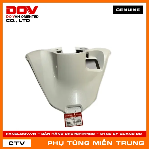 ỐP TRÊN BÊN TRONG*NHB35P* HONDA CHÍNH HÃNG (MÃ: 81131K29900ZF) — 81131K29900ZF