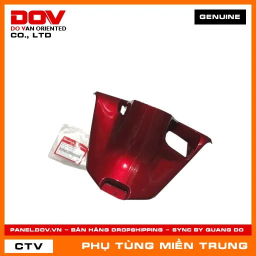 ỐP TRÊN BÊN TRONG *R368C* HONDA CHÍNH HÃNG (MÃ: 81131K29960ZB) — 81131K29960ZB