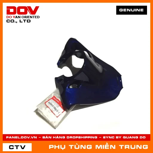 ỐP TRÊN BÊN TRONG *PB390M* HONDA CHÍNH HÃNG (MÃ: 81131K29960ZD) — 81131K29960ZD
