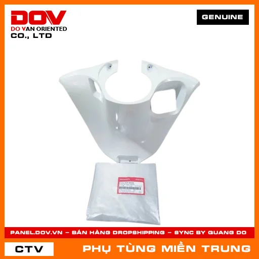 ỐP TRÊN BÊN TRONG *NHB35P* HONDA CHÍNH HÃNG (MÃ: 81131K29960ZE) — 81131K29960ZE