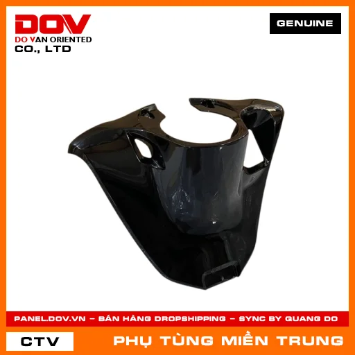 ỐP TRÊN BÊN TRONG *NHB25M* HONDA CHÍNH HÃNG (MÃ: 81131K29960ZF) — 81131K29960ZF