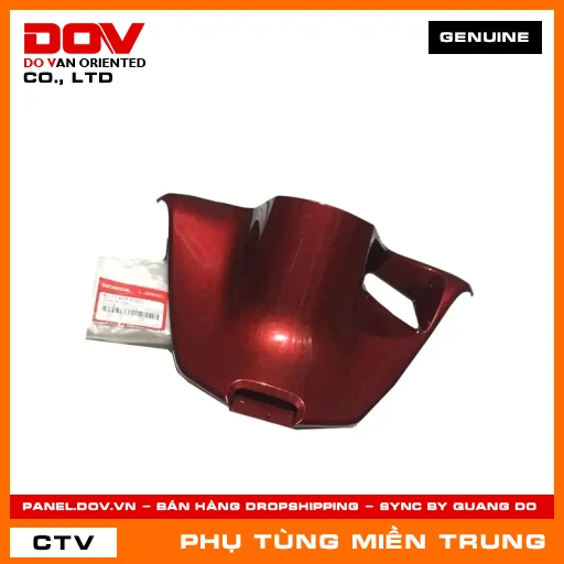 ỐP TRÊN BÊN TRONG HONDA CHÍNH HÃNG (MÃ: 81131K29VC0ZC) — 81131K29VC0ZC