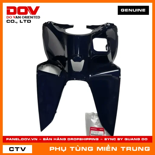 ỐP TRONG PHÍA TRÊN *PB426P* HONDA CHÍNH HÃNG (MÃ: 81131K2CV00ZK) — 81131K2CV00ZK