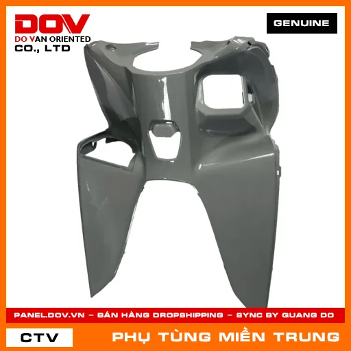 ỐP TRÊN BÊN TRONG *NHC60P* HONDA CHÍNH HÃNG (MÃ: 81131K2CV00ZN) — 81131K2CV00ZN