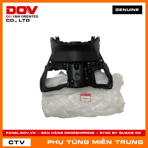 ỐP BÊN TRONG*NH1* HONDA CHÍNH HÃNG (MÃ: 81131K35V00ZA) — 81131K35V00ZA