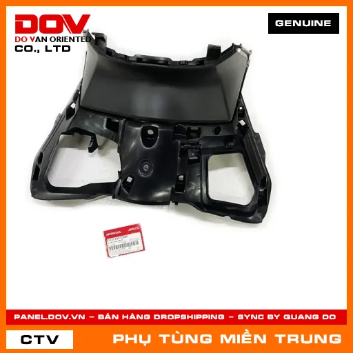 ỐP BÊN TRONG *NH1* HONDA CHÍNH HÃNG (MÃ: 81131K35V30ZA) — 81131K35V30ZA