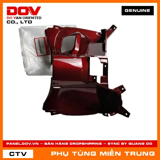 ỐP TRÊN BÊN TRONG *R350C* HONDA CHÍNH HÃNG (MÃ: 81131K44V00ZC) — 81131K44V00ZC