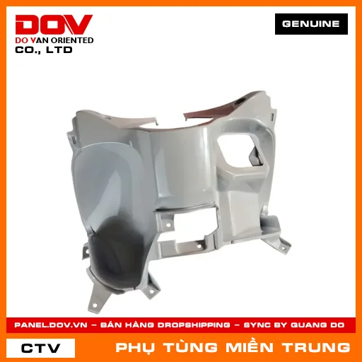 ỐP TRÊN BÊN TRONG *NHB35P* HONDA CHÍNH HÃNG (MÃ: 81131K44V90ZD) — 81131K44V90ZD