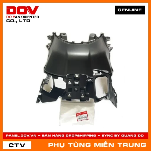 TẤM ỐP BÊN TRONG TRƯỚC *NH1* HONDA CHÍNH HÃNG (MÃ: 81131K97T00ZA) — 81131K97T00ZA