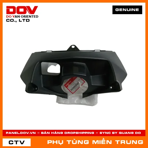 TẤM ỐP BÊN TRONG TRƯỚC HONDA CHÍNH HÃNG (MÃ: 81131KVG950) — 81131KVG950