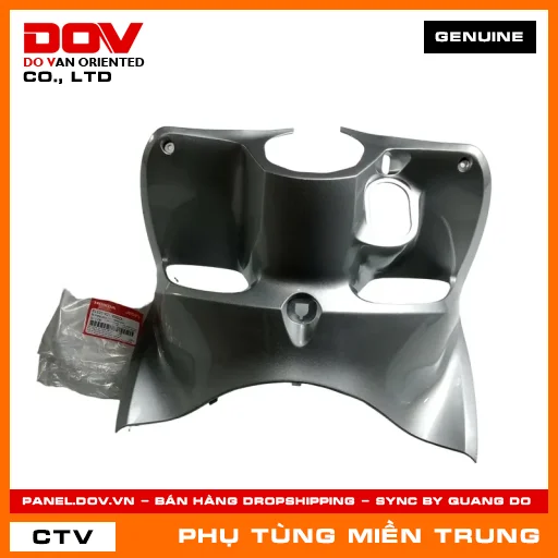ỐP TRONG PHÍA TRÊN *NH411M* HONDA CHÍNH HÃNG (MÃ: 81131KZLE00ZA) — 81131KZLE00ZA