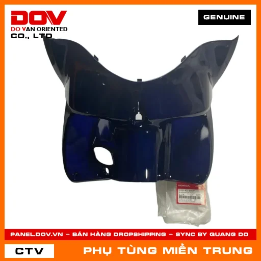 ỐP TRONG PHÍA TRÊN*PB390M* HONDA CHÍNH HÃNG (MÃ: 81131KZLE00ZF) — 81131KZLE00ZF
