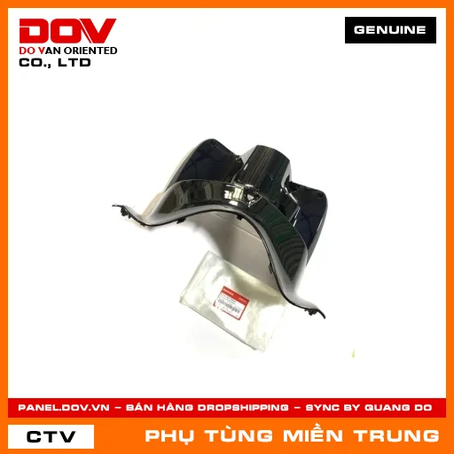 ỐP TRONG PHÍA TRÊN*NHB25M* HONDA CHÍNH HÃNG (MÃ: 81131KZLE00ZH) — 81131KZLE00ZH