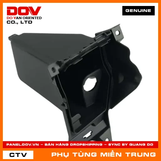 HỐC ĐỰNG BÊN TRONG TRÁI HONDA CHÍNH HÃNG (MÃ: 81132K2VN30) — 81132K2VN30