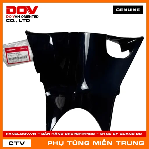 HỐC ĐỰNG BÊN TRONG  *NHB25M* HONDA CHÍNH HÃNG (MÃ: 81134K0RV00ZE) — 81134K0RV00ZE