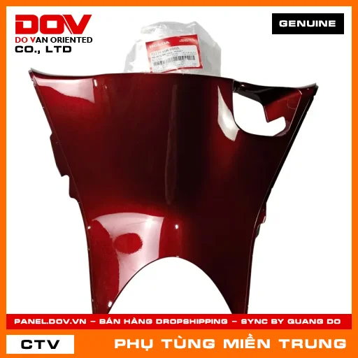 HỐC ĐỰNG BÊN TRONG *R350C* HONDA CHÍNH HÃNG (MÃ: 81134K0RV00ZL) — 81134K0RV00ZL