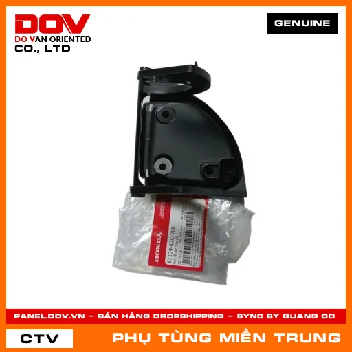 BẢN LỀ NẮP HỘC ĐỒ HONDA CHÍNH HÃNG (MÃ: 81134K2CV00) — 81134K2CV00