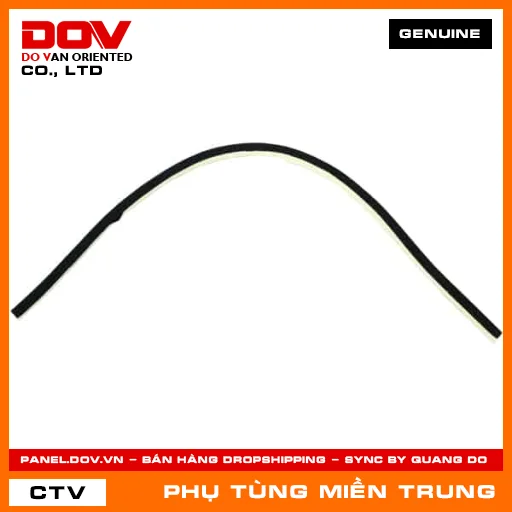 GIOĂNG HỘP ĐỒ TRƯỚC HONDA CHÍNH HÃNG (MÃ: 81135K2SN00) — 81135K2SN00