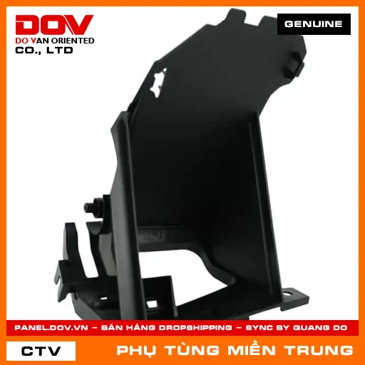 HỘP CHỨA ĐỒ TRÊN BÊN TRONG HONDA CHÍNH HÃNG (MÃ: 81136K2SN00) — 81136K2SN00