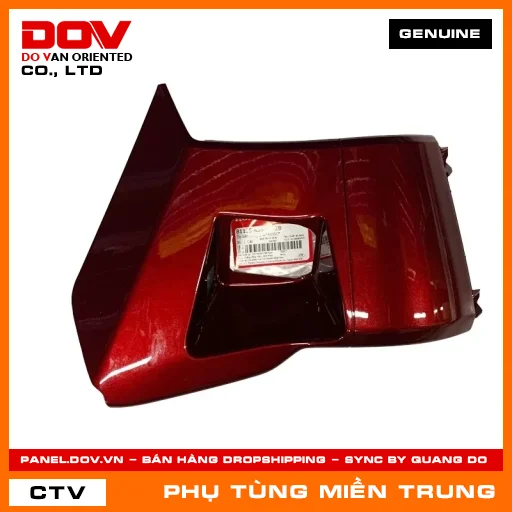 ỐP BÊN TRONG PHẢI*R350C* HONDA CHÍNH HÃNG (MÃ: 81138K35V00ZB) — 81138K35V00ZB