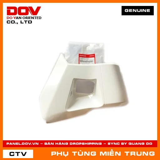 ỐP BÊN TRONG PHẢI*NHB35P* HONDA CHÍNH HÃNG (MÃ: 81138K35V00ZC) — 81138K35V00ZC