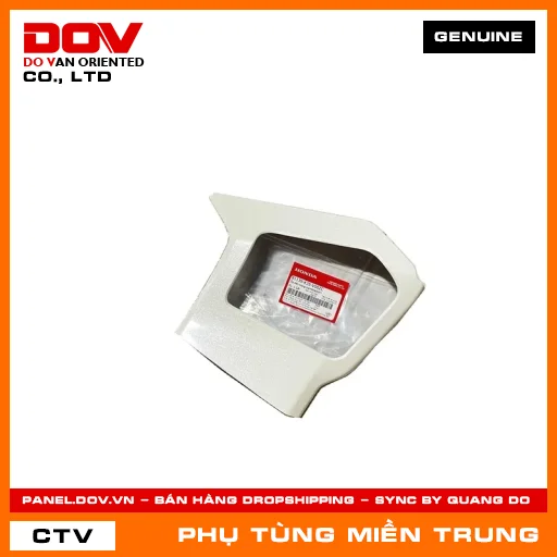 ỐP BÊN TRONG TRÁI*NHB35P* HONDA CHÍNH HÃNG (MÃ: 81139K35V00ZC) — 81139K35V00ZC