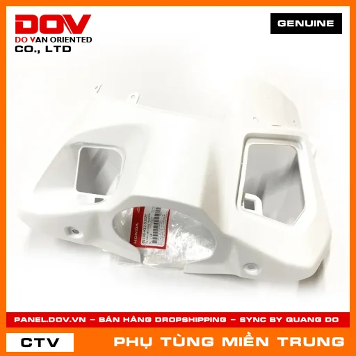 ỐP TRÊN BÊN TRONG *NHB35P* HONDA CHÍNH HÃNG (MÃ: 81140K12930ZE) — 81140K12930ZE