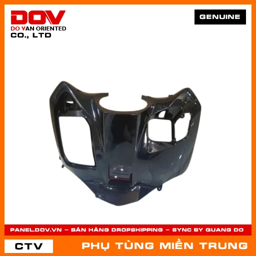 ỐP TRÊN BÊN TRONG HONDA CHÍNH HÃNG (MÃ: 81140K12V00ZE) — 81140K12V00ZE