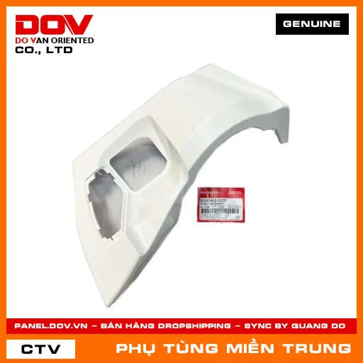 ỐP BÊN TRONG *NHB35P* HONDA CHÍNH HÃNG (MÃ: 81140K1ZJ10ZE) — 81140K1ZJ10ZE