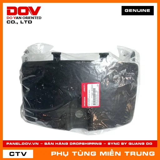 NẮP KHOANG CHỨA ĐỒ TRƯỚC HONDA CHÍNH HÃNG (MÃ: 81141GGE900) — 81141GGE900