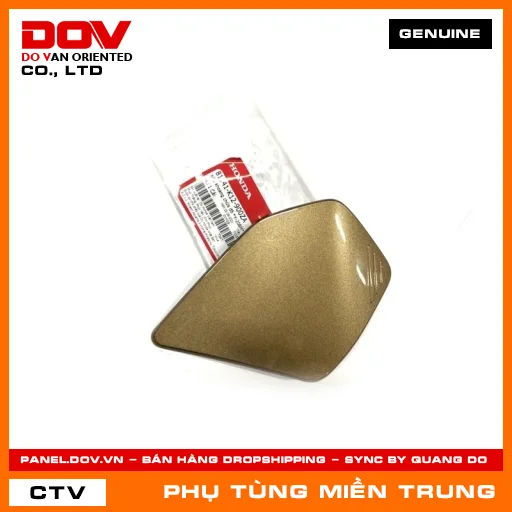 NẮP KHOANG CHỨA ĐỒ *Y-208M* HONDA CHÍNH HÃNG (MÃ: 81141K12900ZA) — 81141K12900ZA