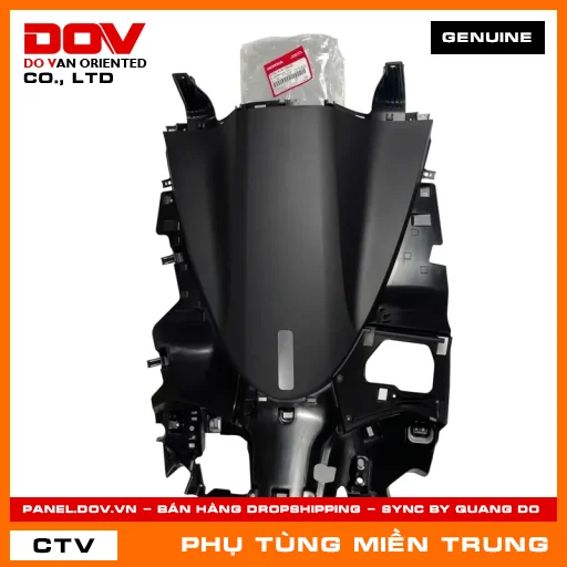 ỐP DƯỚI BÊN TRONG *NH1* HONDA CHÍNH HÃNG (MÃ: 81141K1NV00ZB) — 81141K1NV00ZB
