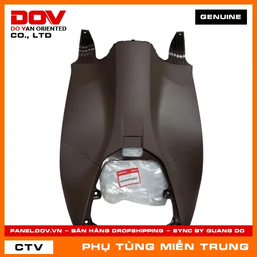 ỐP DƯỚI BÊN TRONG*YR286R* HONDA CHÍNH HÃNG (MÃ: 81141K29900ZA) — 81141K29900ZA