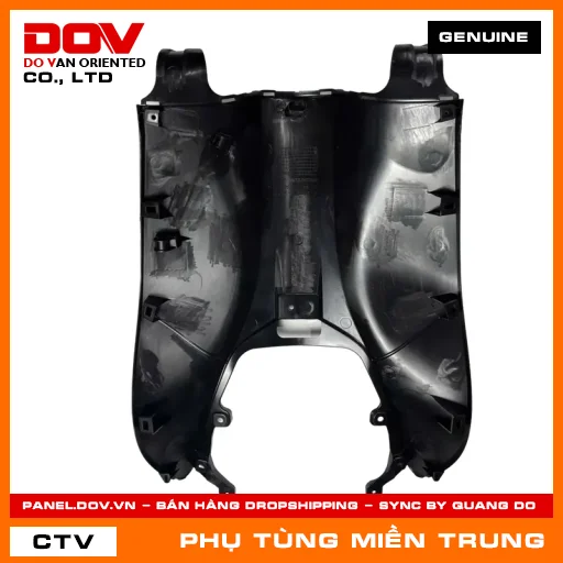 ỐP DƯỚI BÊN TRONG*NH1* HONDA CHÍNH HÃNG (MÃ: 81141K29900ZC) — 81141K29900ZC