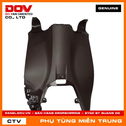 ỐP DƯỚI BÊN TRONG *YR286R* HONDA CHÍNH HÃNG (MÃ: 81141K29960ZA) — 81141K29960ZA
