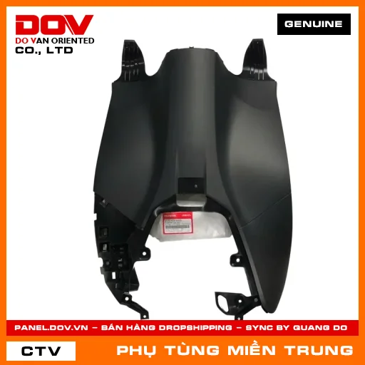ỐP DƯỚI BÊN TRONG *NH1* HONDA CHÍNH HÃNG (MÃ: 81141K29960ZB) — 81141K29960ZB
