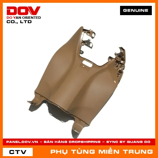 ỐP DƯỚI BÊN TRONG *YR321R* HONDA CHÍNH HÃNG (MÃ: 81141K29960ZC) — 81141K29960ZC