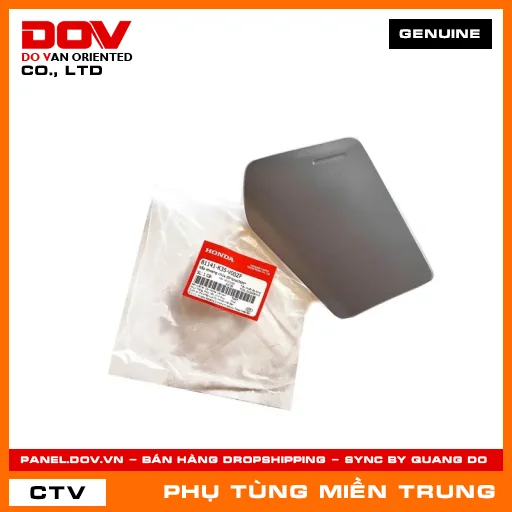 NẮP KHOANG CHỨA ĐỒ*NHA76M* HONDA CHÍNH HÃNG (MÃ: 81141K35V00ZF) — 81141K35V00ZF