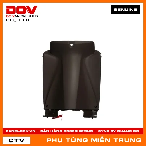 BỘ ỐP SƯỜN TRƯỚC TRÁI *YR286R* HONDA CHÍNH HÃNG (MÃ: 81141K44V00ZA) — 81141K44V00ZA